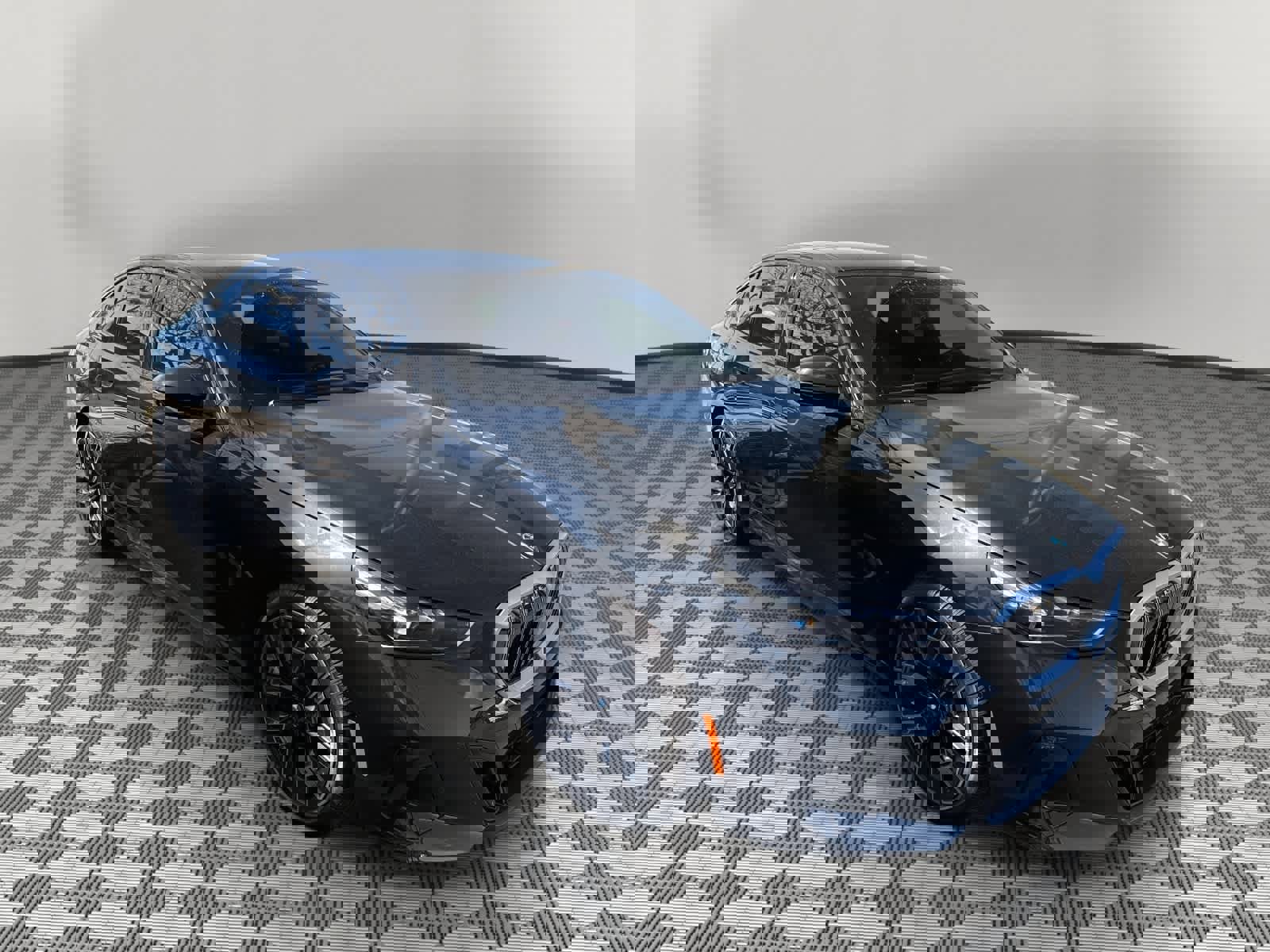 Certified 2026 BMW 530i xDrive w/ M Sport Package image 1