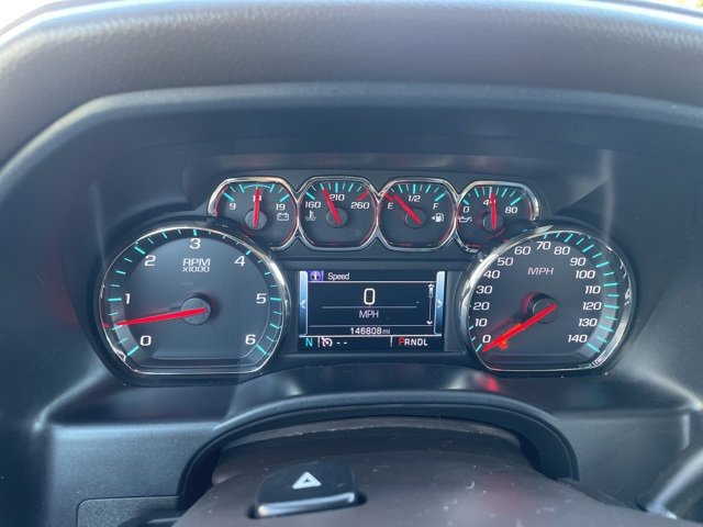 Used 2017 GMC Sierra 1500 SLT w/ SLT Premium Package image 23