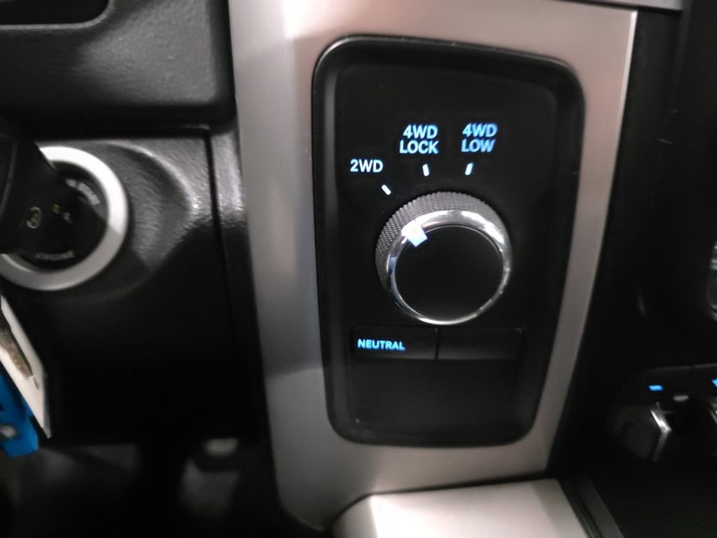 Used 2018 RAM 2500 Big Horn image 18