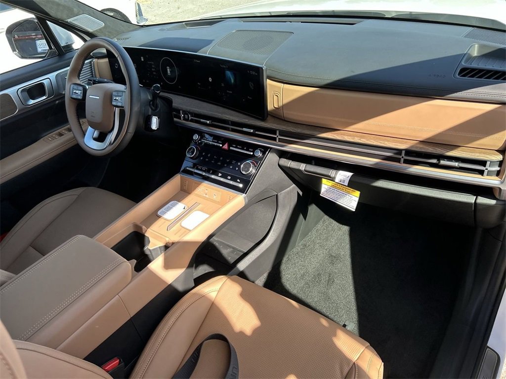 New 2026 Hyundai Santa Fe Calligraphy image 19