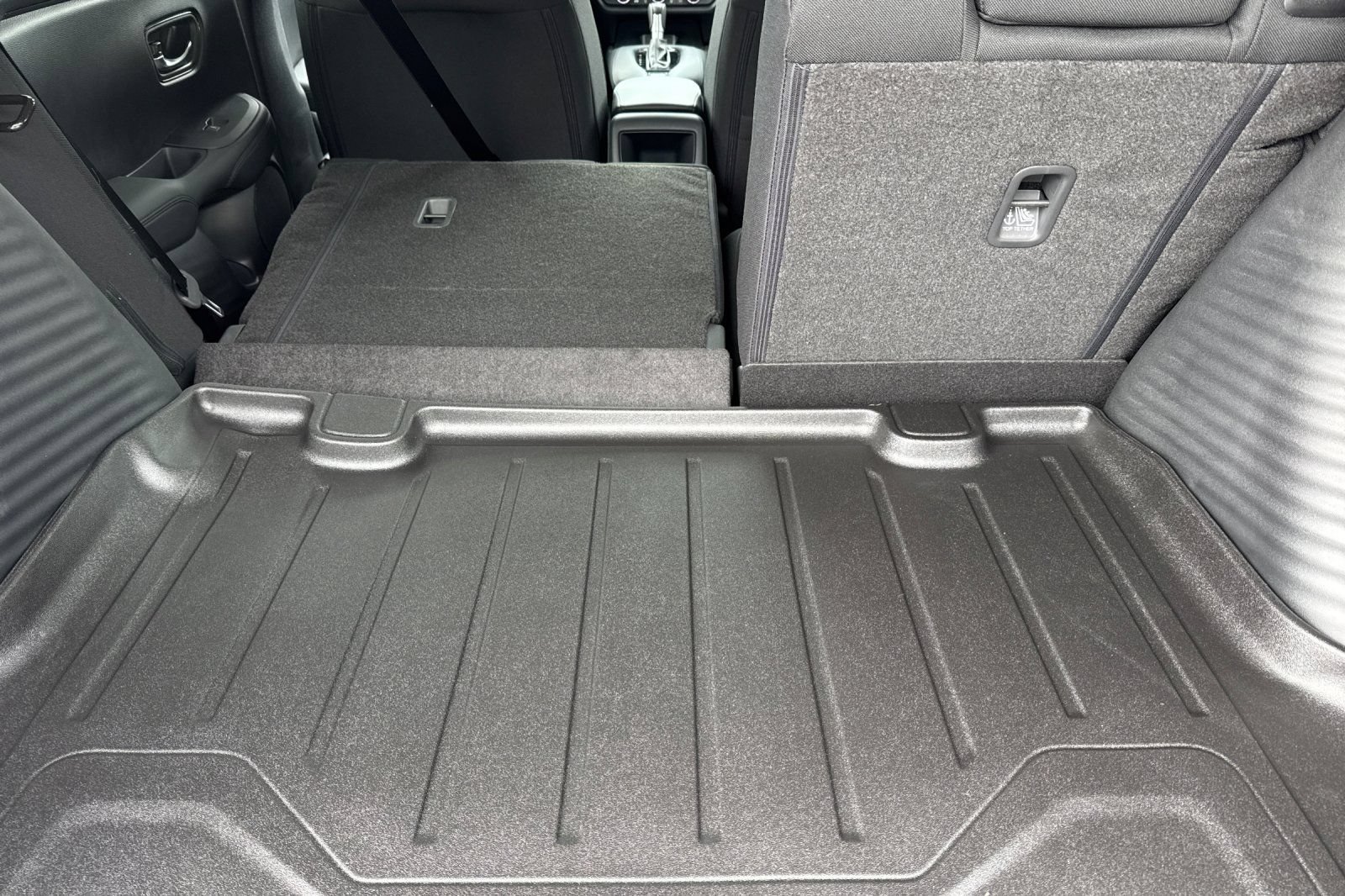 New 2027 Honda HR-V LX image 17