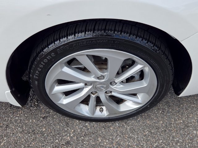 Used 2018 Acura ILX FWD image 20