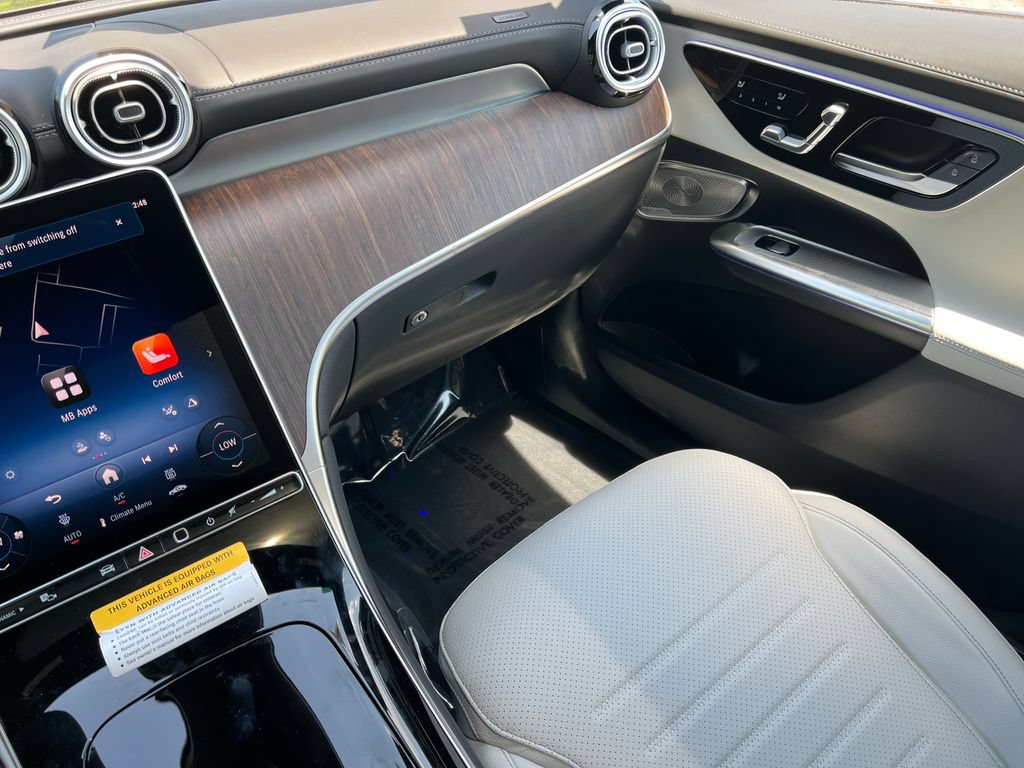 New 2026 Mercedes-Benz GLC 300 4MATIC image 31