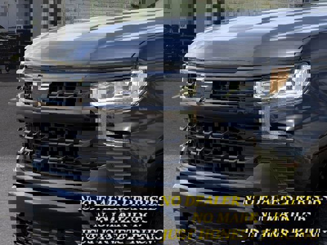 New 2026 Chevrolet Silverado 1500 RST w/ Texas Edition Plus image 13