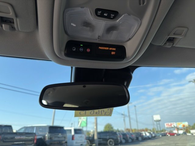 New 2026 Chevrolet TrailBlazer LT w/ Convenience Package image 22