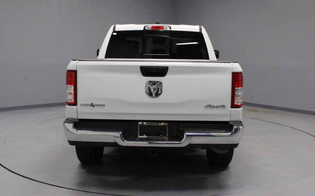 Used 2023 RAM 1500 Lone Star AWD/4WD image 9