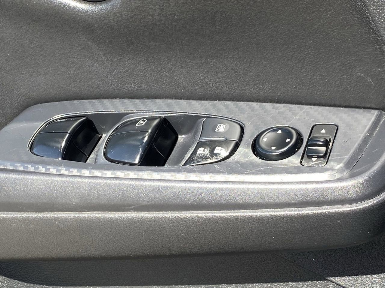Certified 2024 Nissan Sentra SV FWD image 28