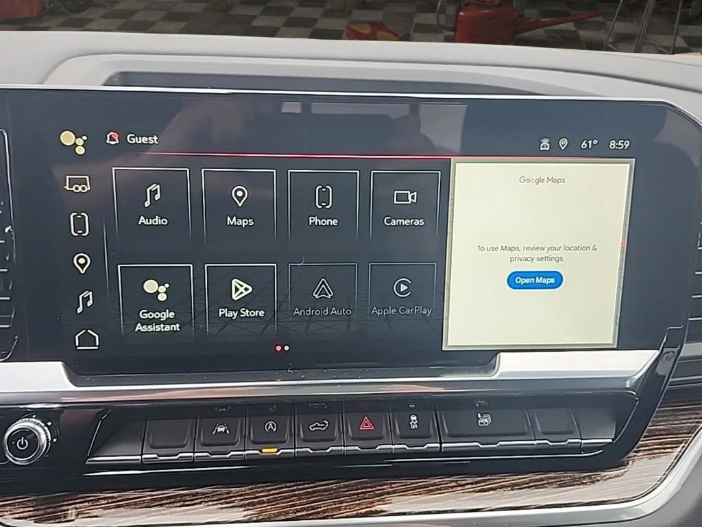 New 2026 GMC Sierra 1500 SLE w/ Preferred Package image 29