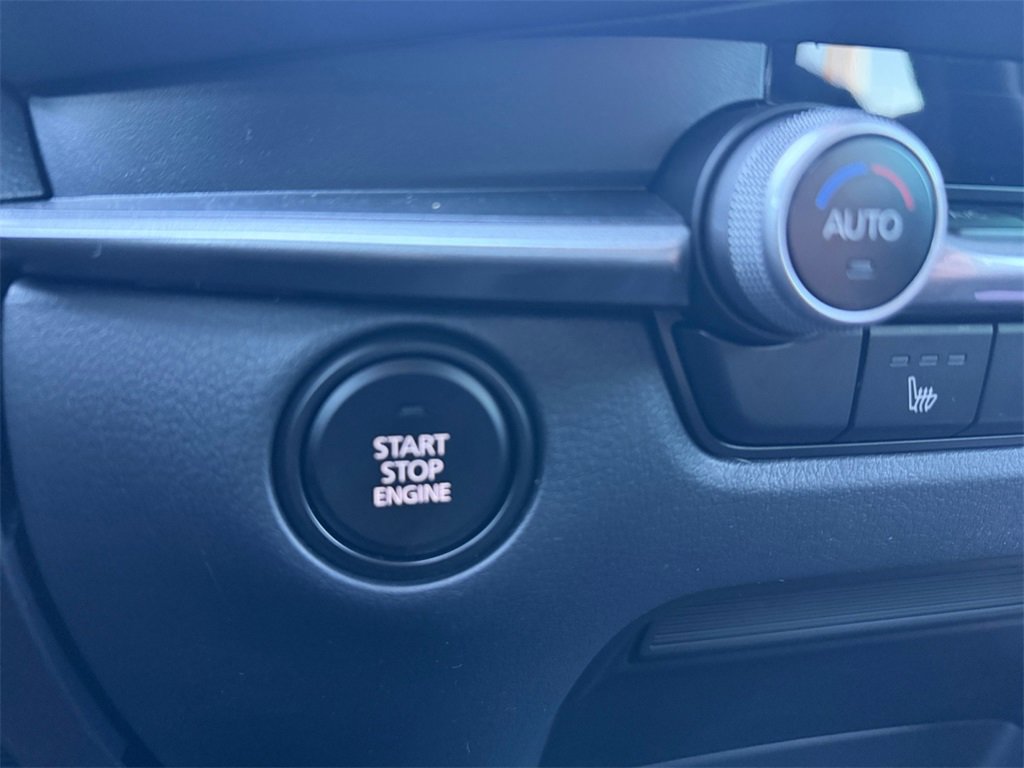 New 2026 MAZDA CX-30 AWD 2.5 S image 25