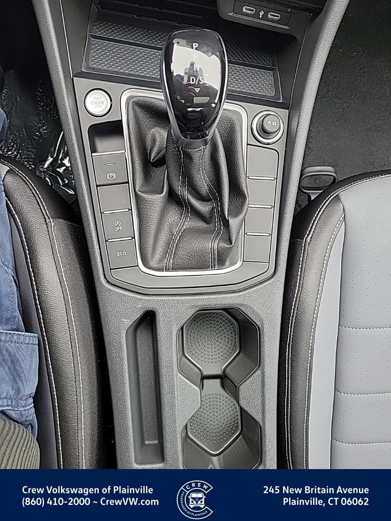 New 2026 Volkswagen Jetta SE image 9