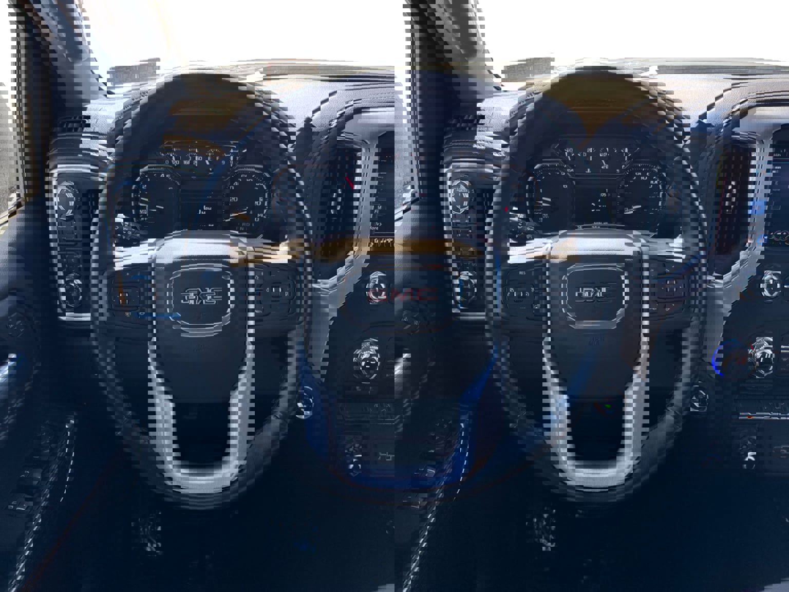 Used 2021 GMC Sierra 1500 Elevation image 13