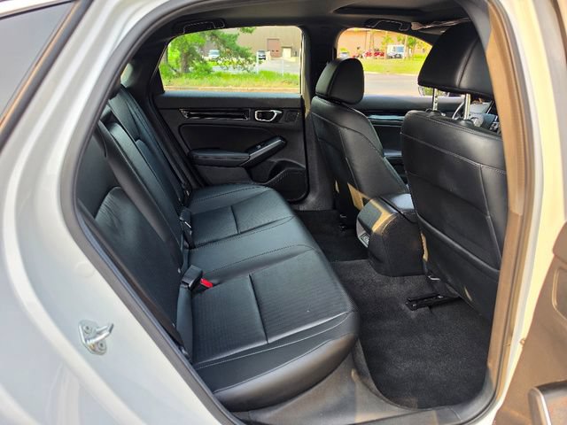 Used 2024 Honda Civic Sport Touring image 14
