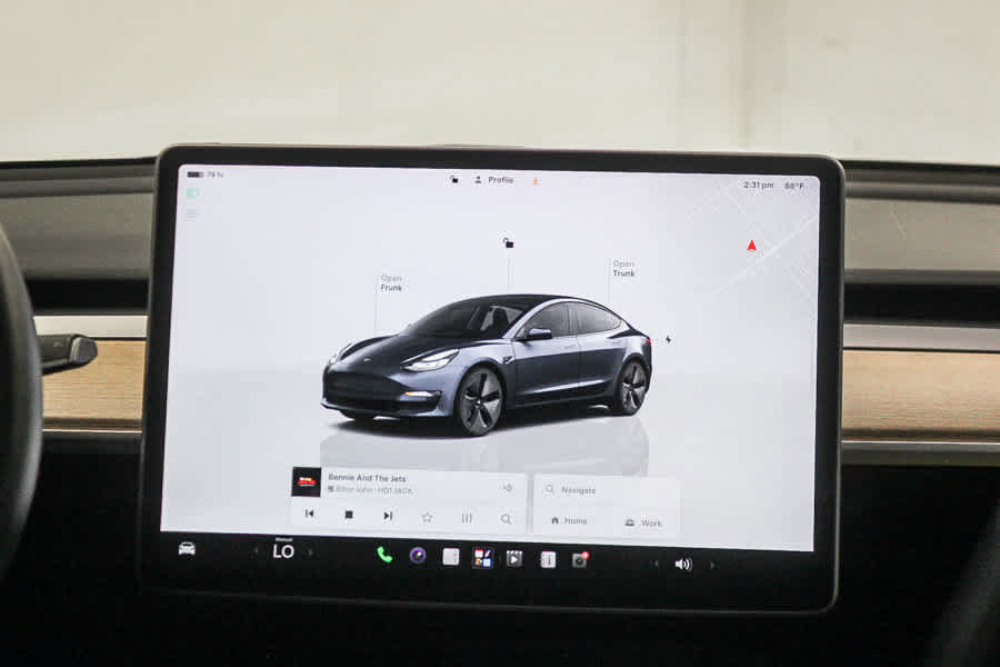 Used 2023 Tesla Model 3 Standard Range RWD image 15