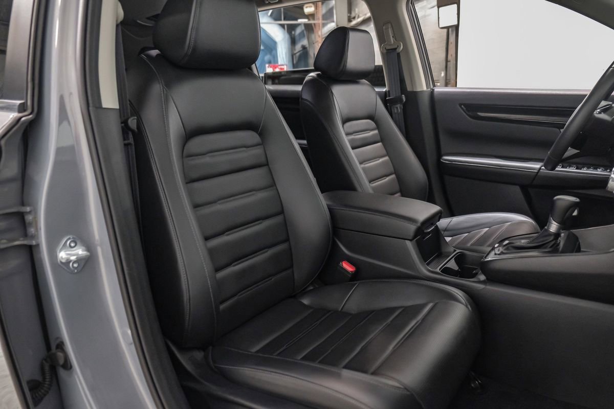 Used 2024 Honda CR-V EX-L image 31