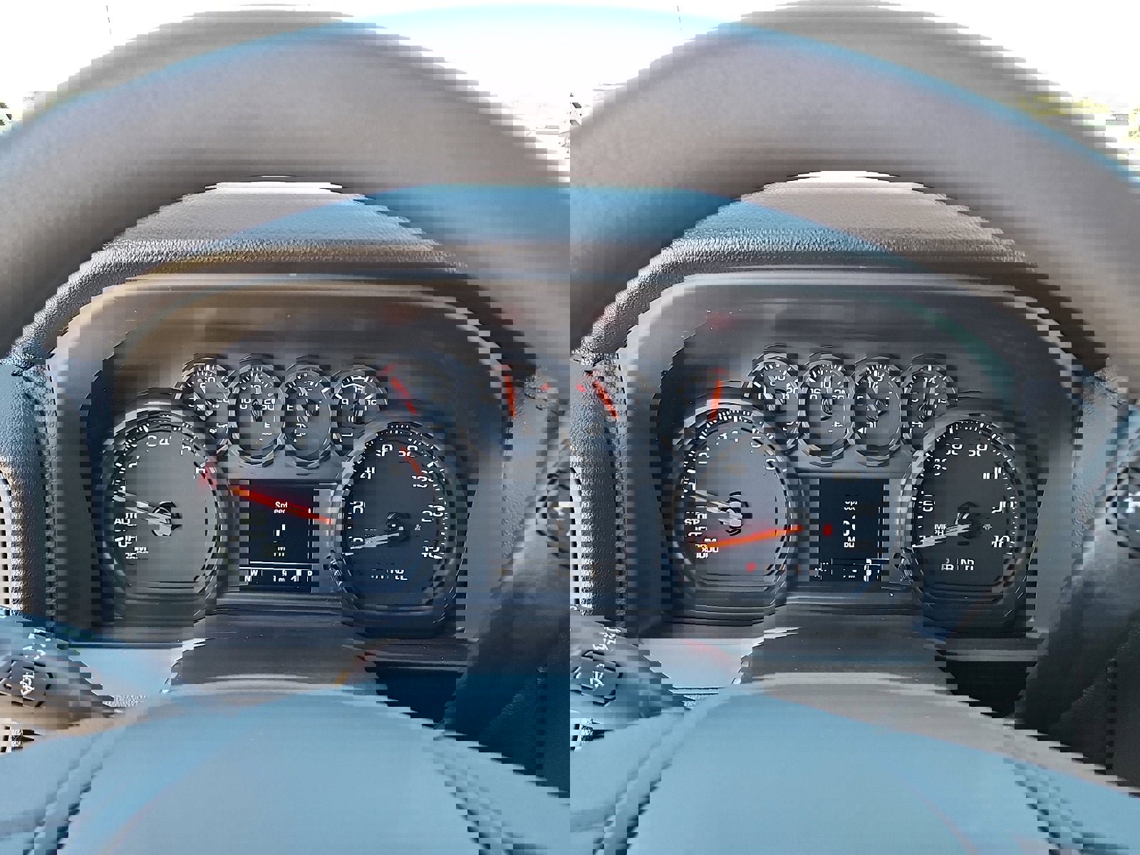 New 2026 GMC Sierra 1500 Pro w/ Graphite Edition image 14