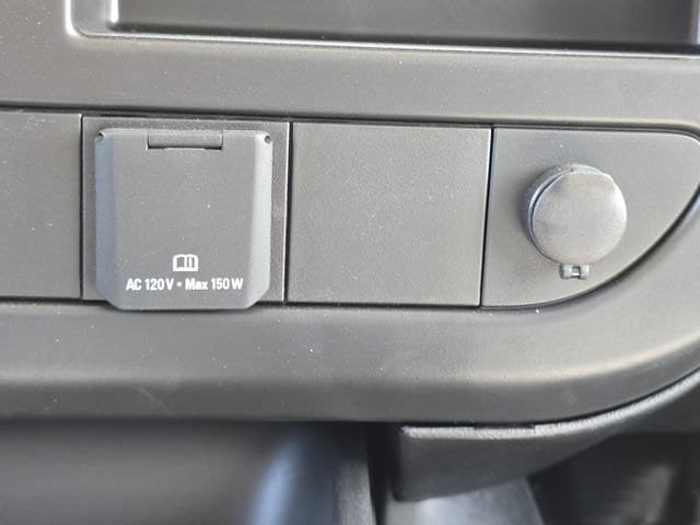 New 2026 Chevrolet Express 3500 w/ Power Convenience Package RWD image 7