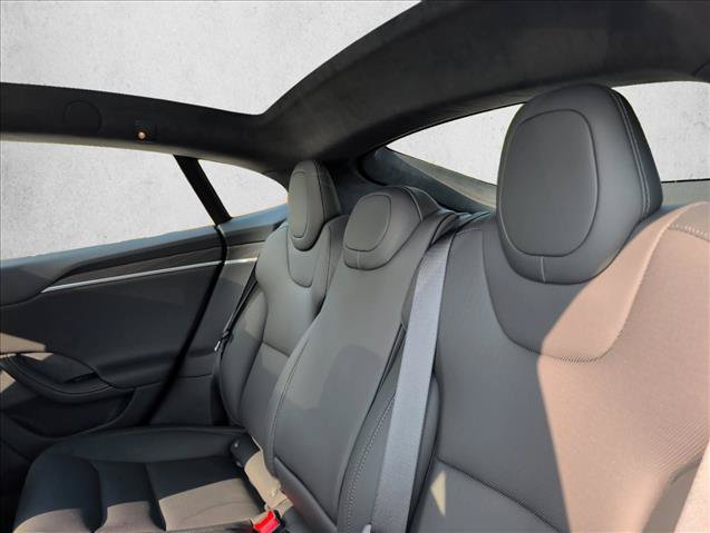 Used 2024 Tesla Model S AWD/4WD image 15