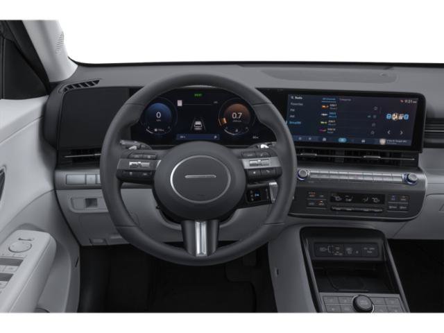 New 2027 Hyundai Kona Limited AWD/4WD image 7