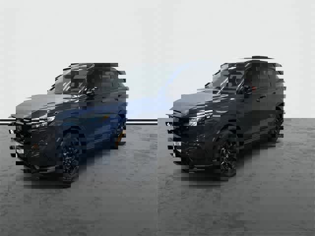 New 2026 Honda CR-V Sport image 8