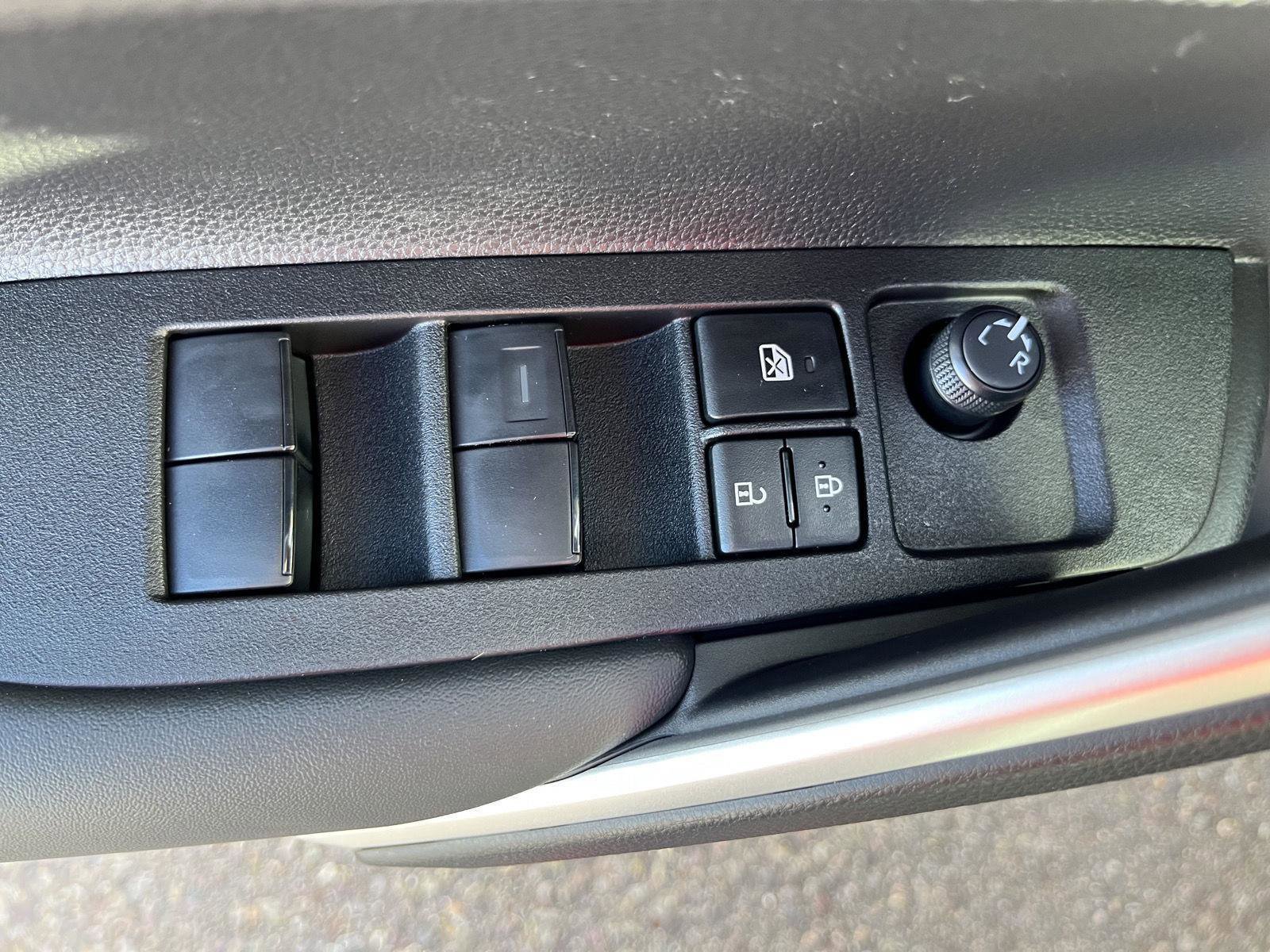 New 2026 Toyota Corolla Cross XLE image 12