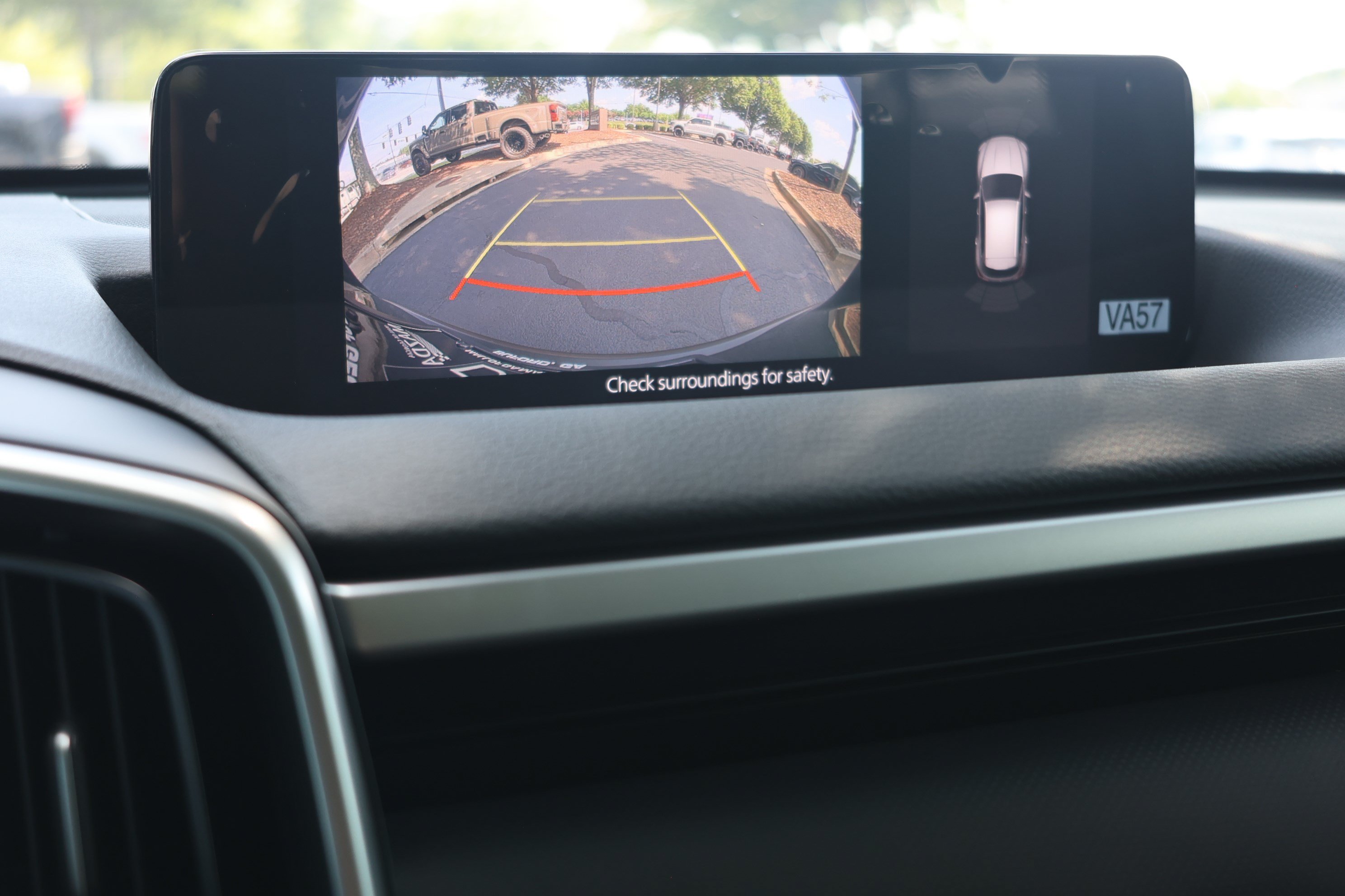 New 2026 MAZDA CX-50 AWD 2.5 S w/ Weather Package image 13