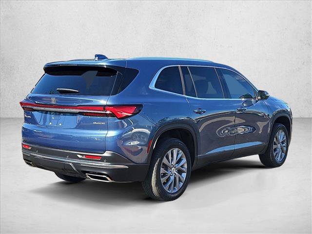 Used 2025 Buick Enclave Preferred FWD image 8