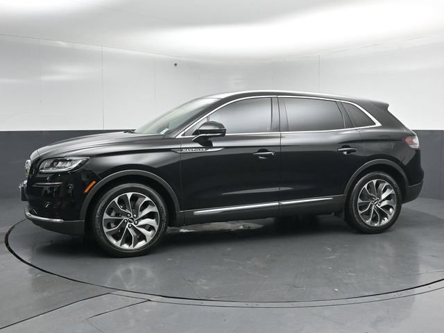 Certified 2023 Lincoln Nautilus Reserve FWD image 4