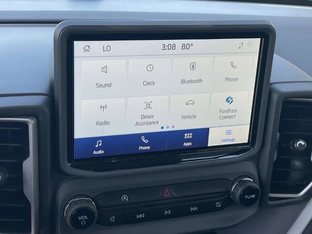 Certified 2023 Ford Bronco Sport Big Bend AWD/4WD image 16