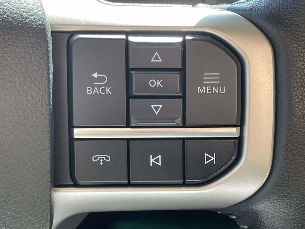 Used 2024 Ford Expedition Max XLT RWD image 23