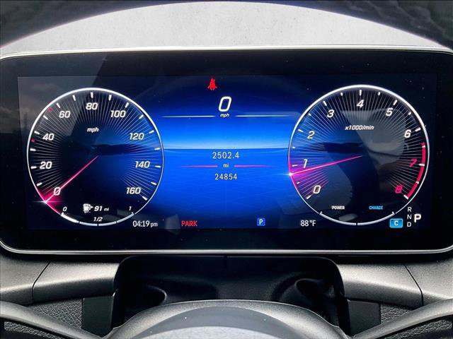 Used 2024 Mercedes-Benz GLC 300 4MATIC image 22