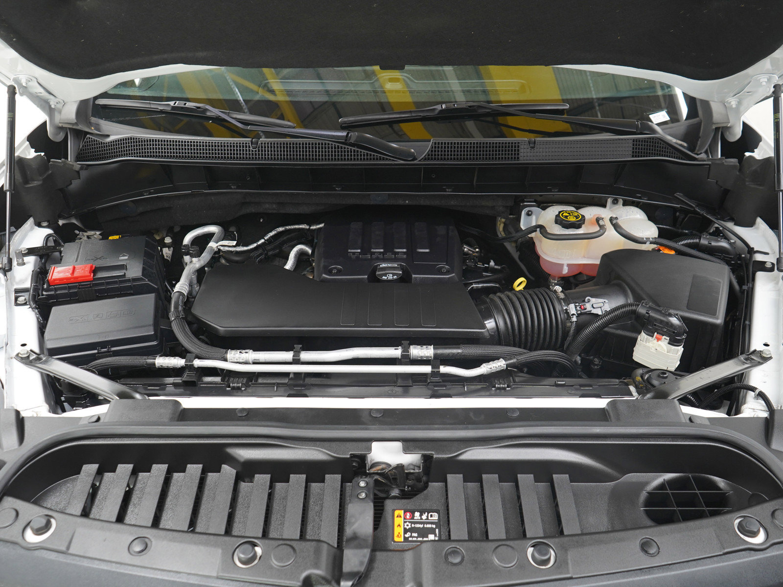 Used 2022 Chevrolet Silverado 1500 LT w/ LPO, Liner Protection Package image 29