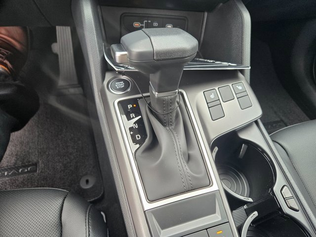 New 2026 Kia Sportage EX image 11