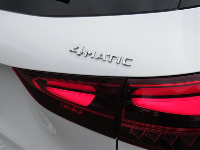Used 2025 Mercedes-Benz GLA 250 4MATIC image 30