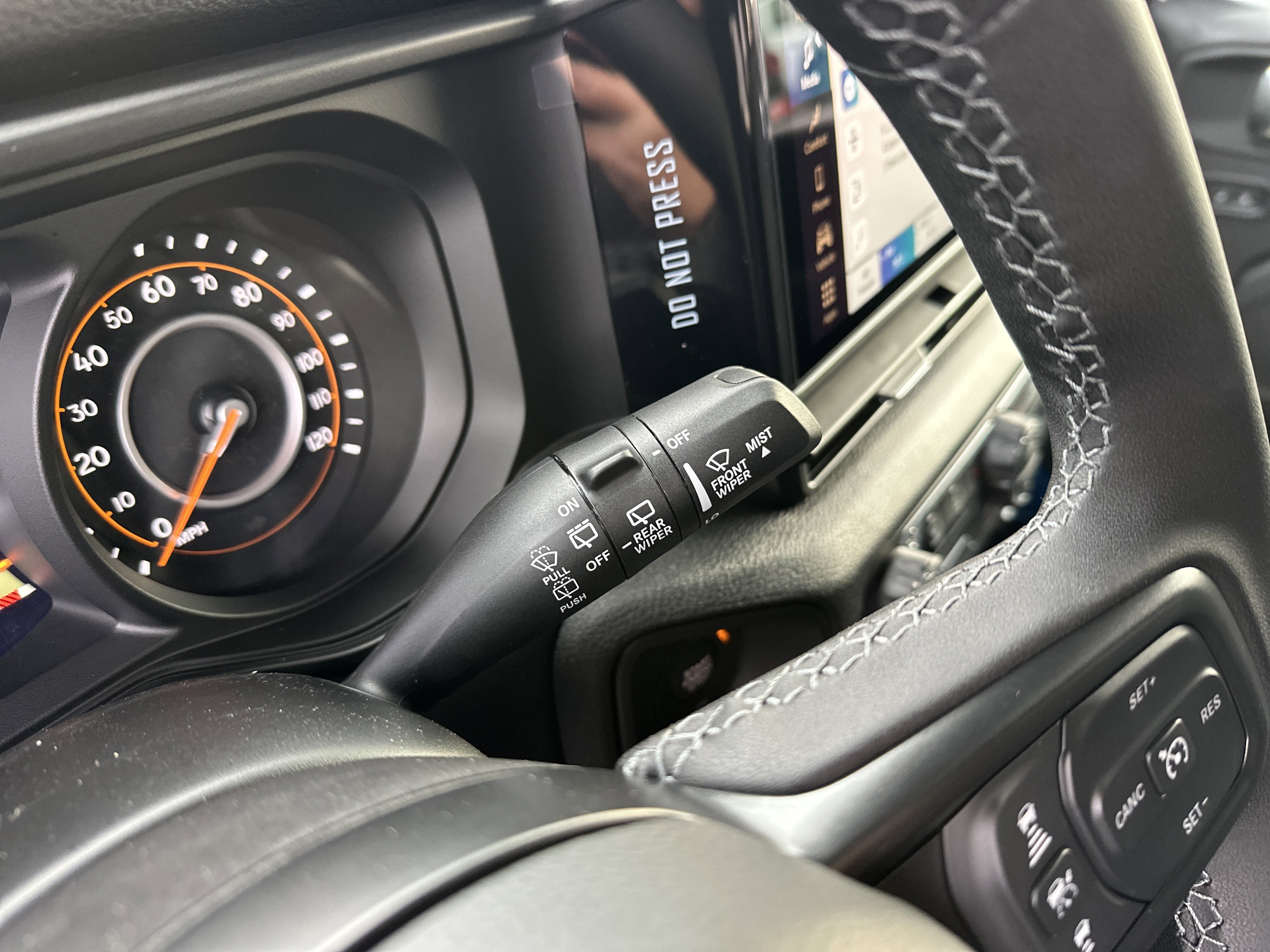 New 2026 Jeep Wrangler Willys image 20