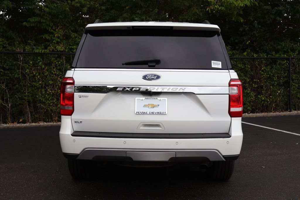 Used 2020 Ford Expedition XLT AWD/4WD image 6