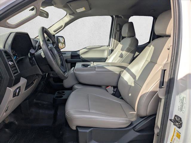 Used 2019 Ford F150 XL w/ Equipment Group 101A Mid image 15