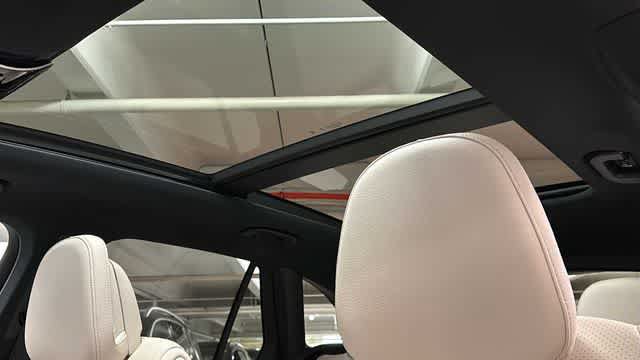 Certified 2026 Mercedes-Benz GLC 300 4MATIC image 26