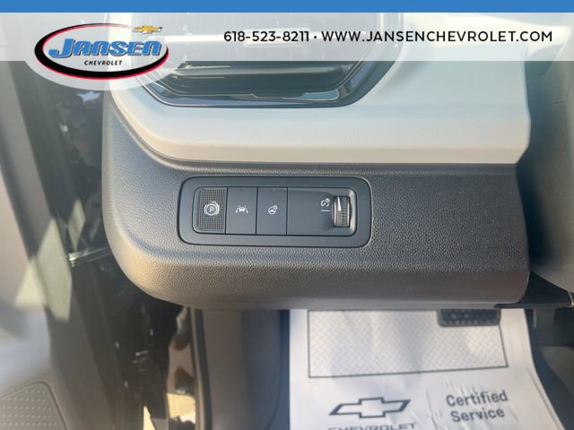 New 2027 Chevrolet Bolt RS w/ LPO, All-Weather Package FWD image 17