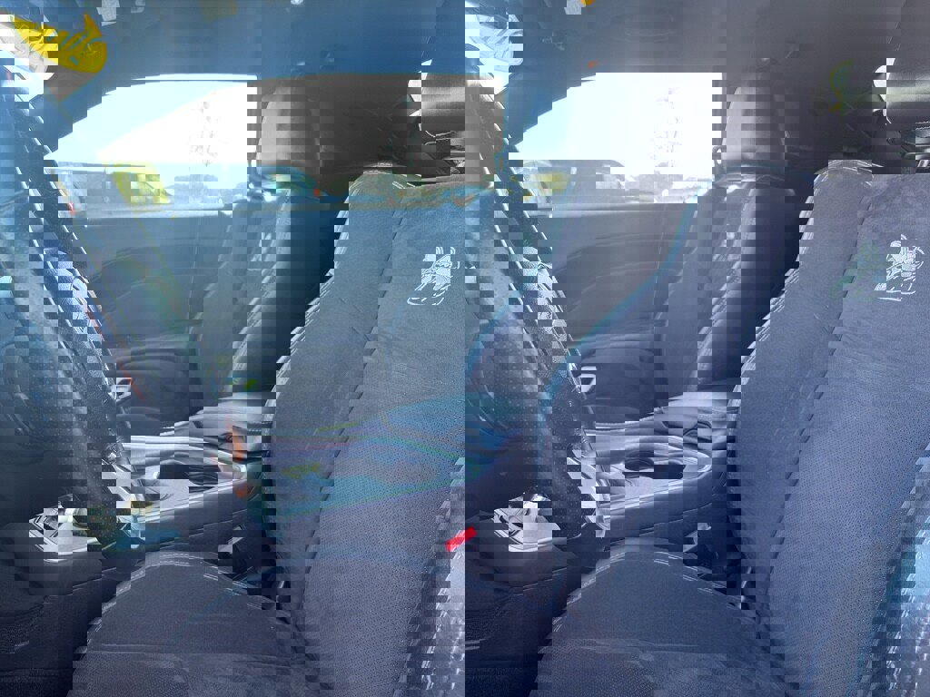 Used 2017 Dodge Challenger R/T Scat Pack w/ Leather Interior Group image 7