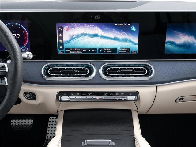 New 2027 Mercedes-Benz GLE 450 4MATIC image 7
