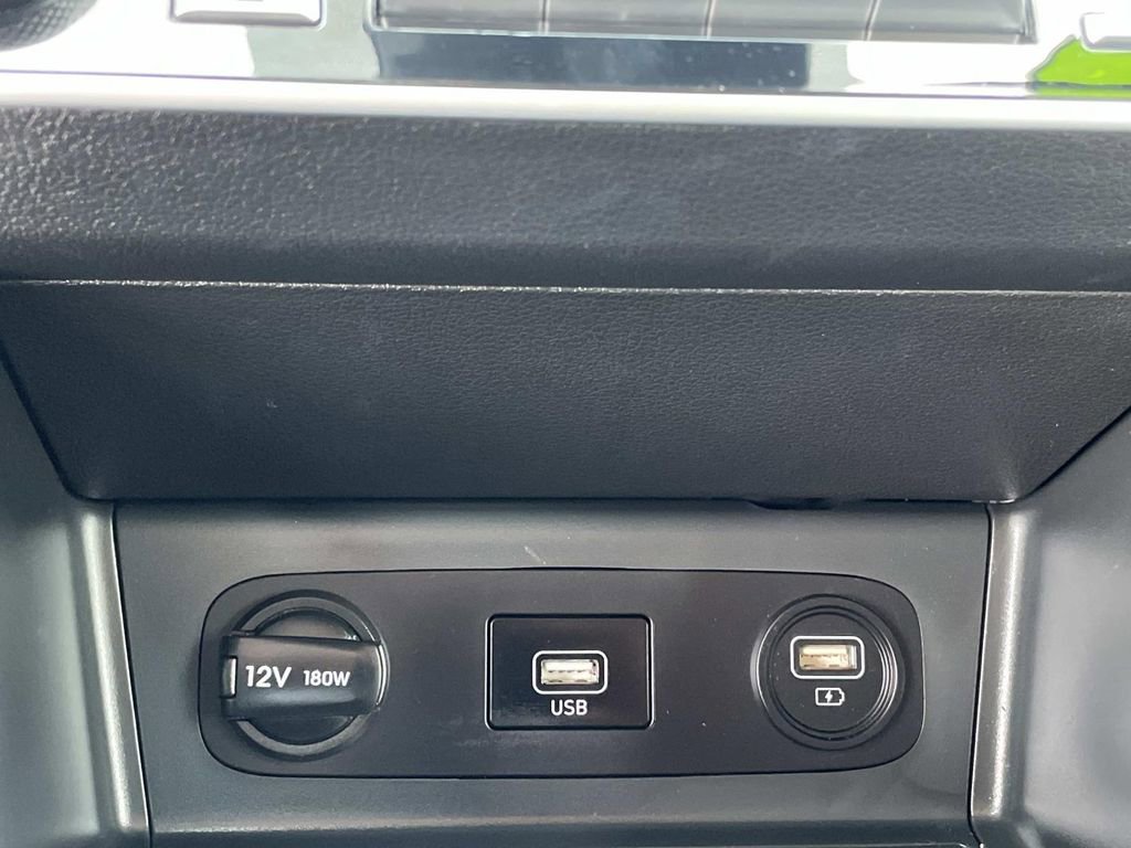 Certified 2023 Hyundai Sonata SEL FWD image 11