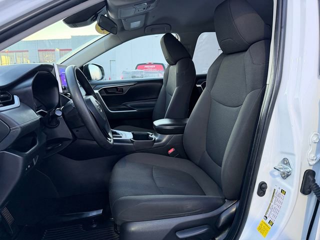 Certified 2024 Toyota RAV4 LE image 14