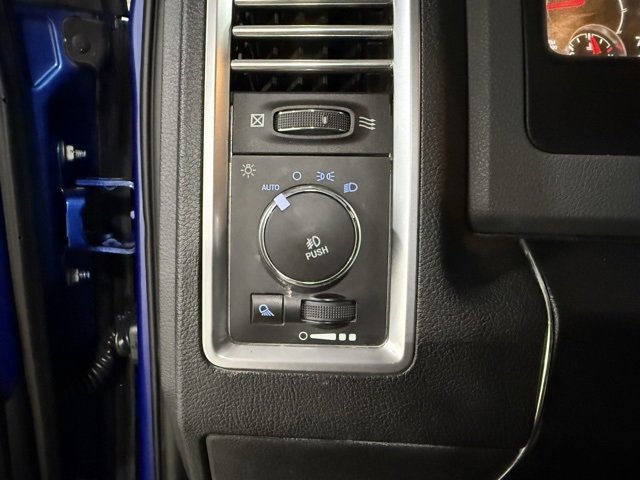 Used 2017 RAM 1500 Outdoorsman image 15