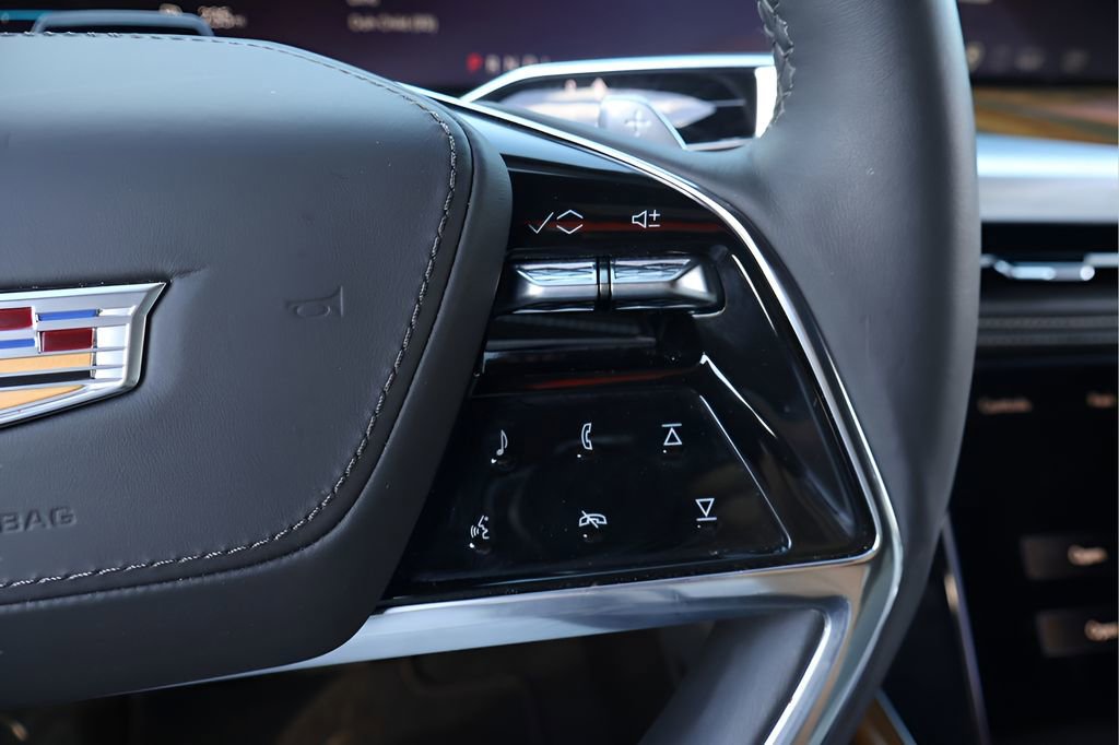 Certified 2025 Cadillac Escalade Sport Platinum image 26