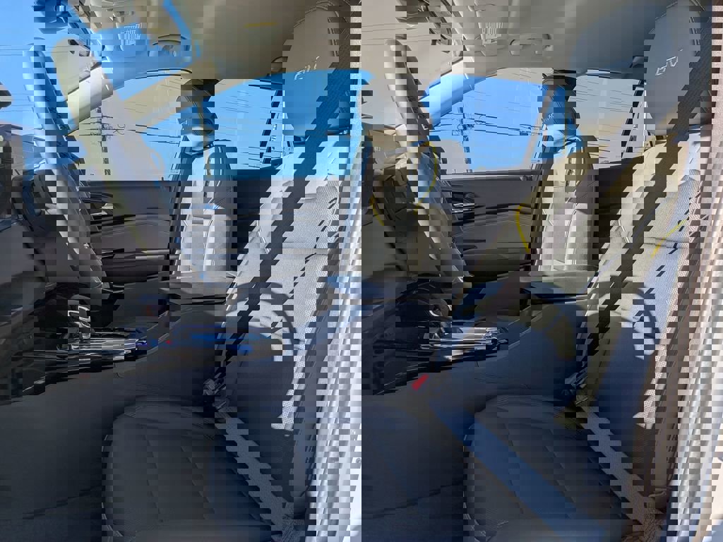 New 2026 Chevrolet Trax ACTIV w/ Driver Confidence Package image 14