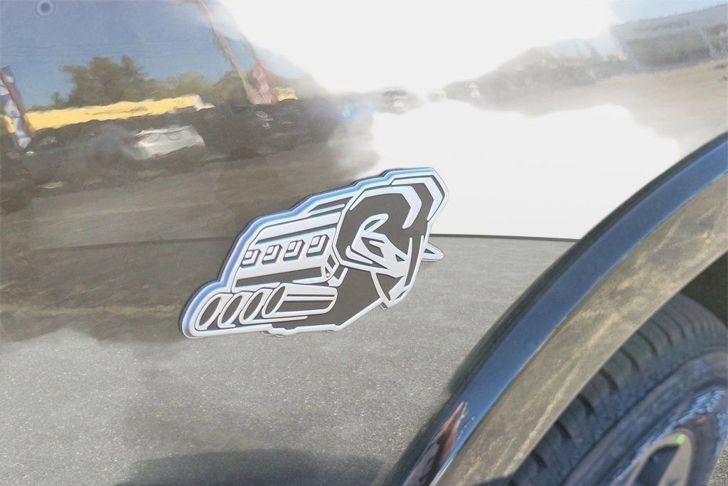 New 2026 RAM 1500 Big Horn image 6