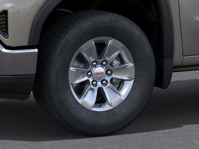 New 2026 GMC Sierra 1500 Pro RWD image 9