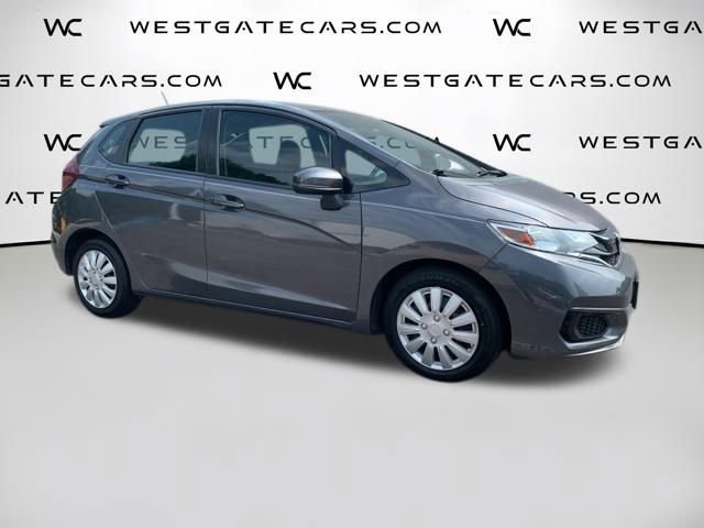 Used 2019 Honda Fit LX video 2
