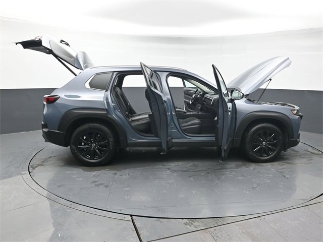 Certified 2023 MAZDA CX-50 2.5 S w/ Cargo Package image 52