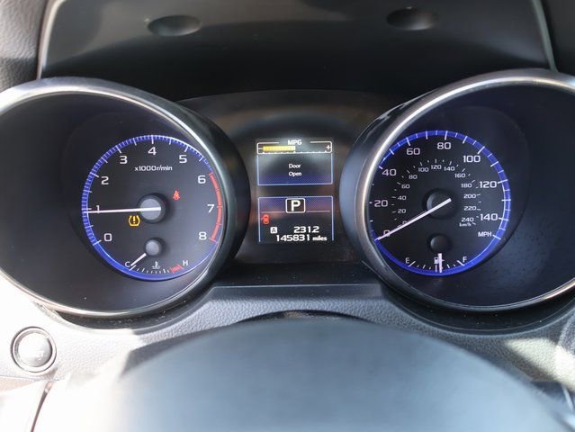 Used 2018 Subaru Outback 2.5i Limited w/ Popular Package #2 AWD/4WD image 34